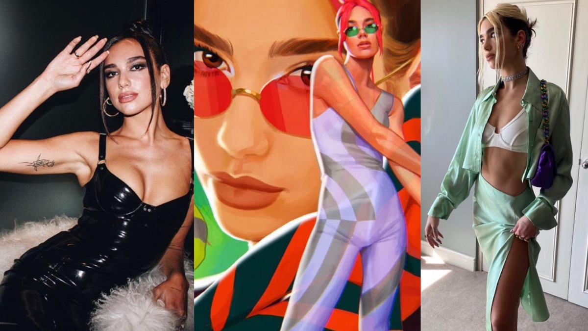 各地女星都梳90年代瘦面「泥鰍劉海」!教你如何keep好髮型防「撻面」 各地女星都梳90年代瘦面「泥鰍劉海」!教你如何keep好髮型防「撻面」